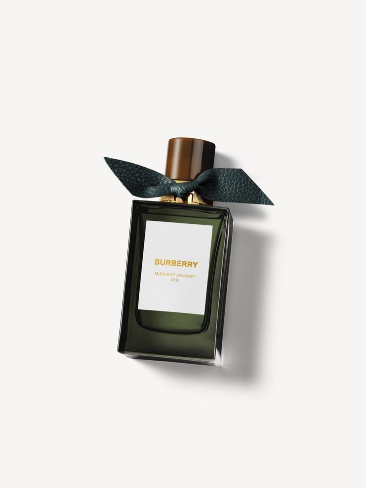 Burberry Signatures Midnight Journey Eau de Parfum