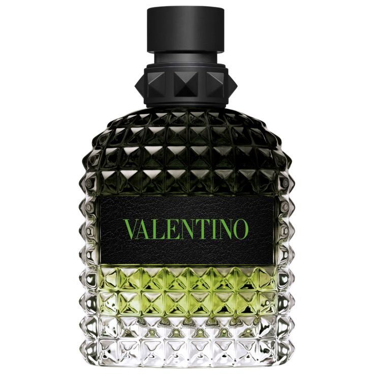 Valentino Uomo Born In Roma Green Stravaganza 100ml