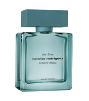 Narciso Rodriguez for Him Vetiver Musc Eau de Toilette