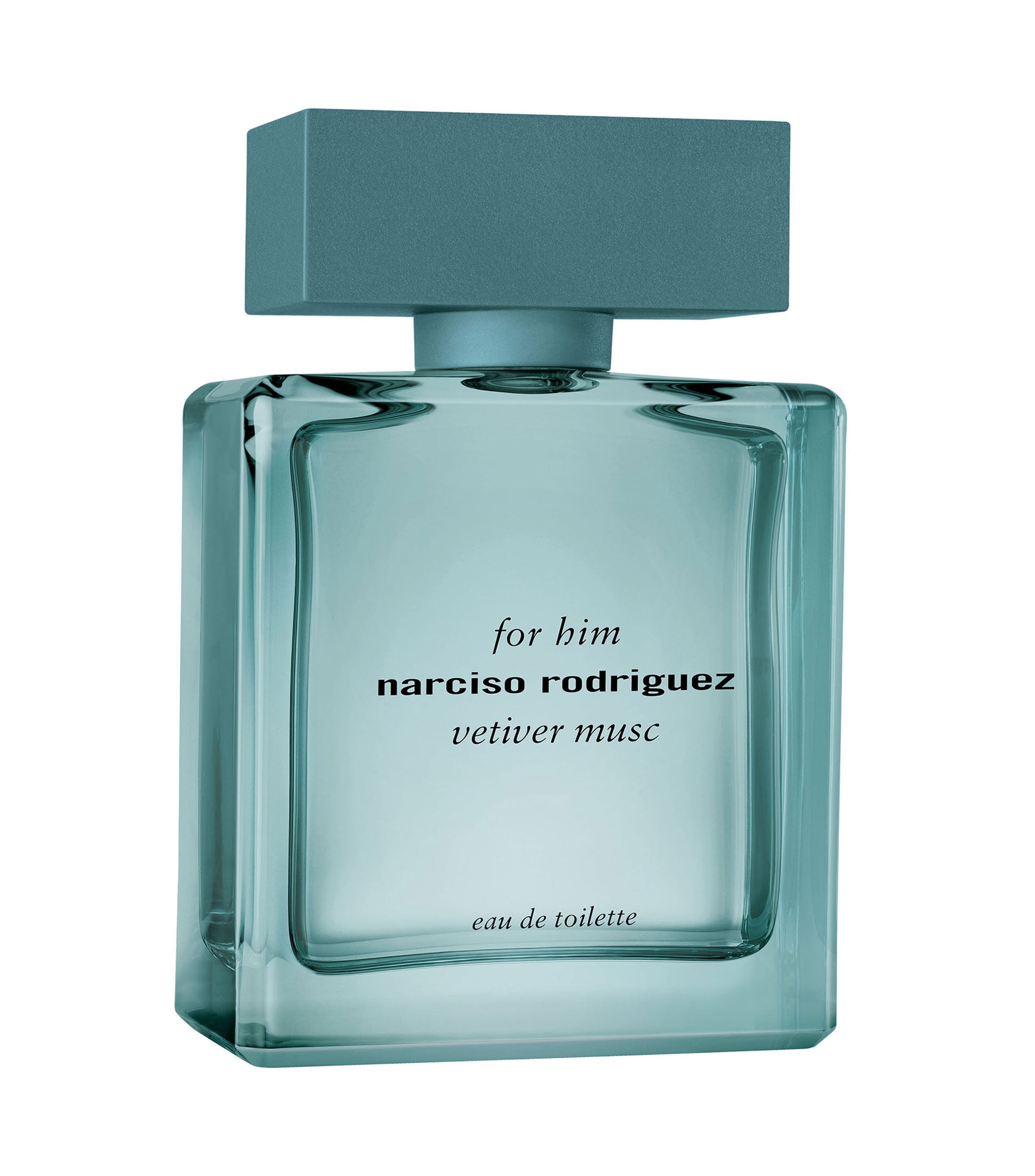 Narciso Rodriguez for Him Vetiver Musc Eau de Toilette