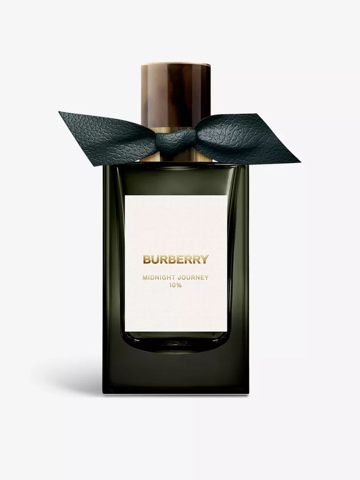 Burberry Signatures Midnight Journey Eau de Parfum