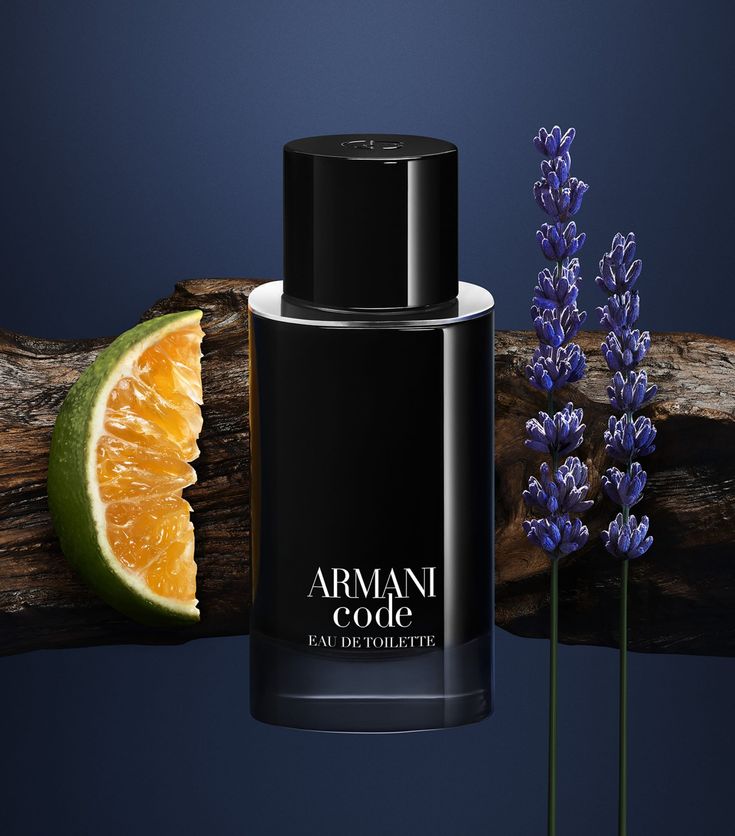 Armani Code Parfum 125ml