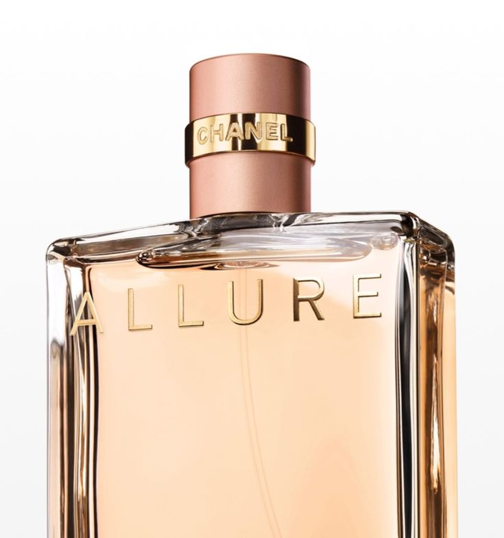 Chanel Allure Eau de Parfum