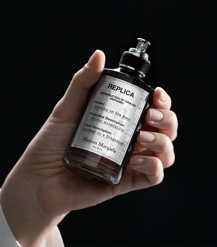 Maison Margiela Replica Dancing On The Moon