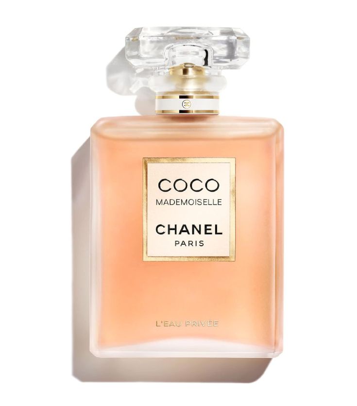 Chanel Coco Mademoiselle L’Eau Privée – Night Fragrance