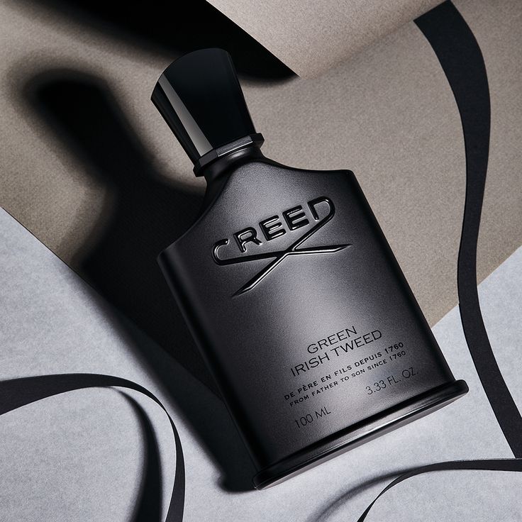 Creed Green Irish Tweed Eau de Parfum