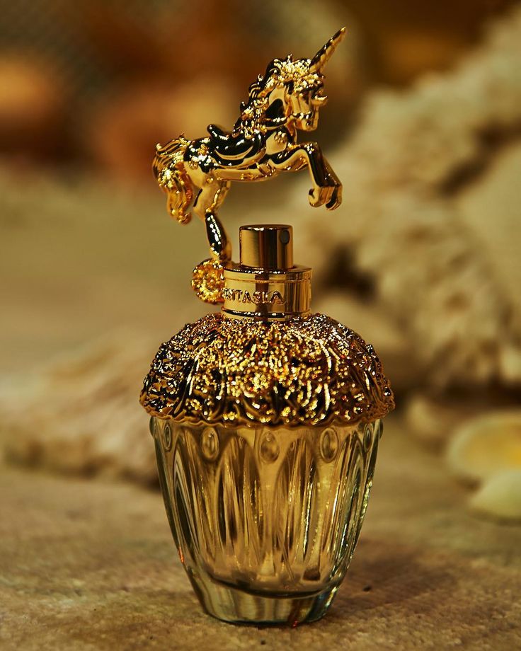 Anna Sui Fantasia Eau de Toilette