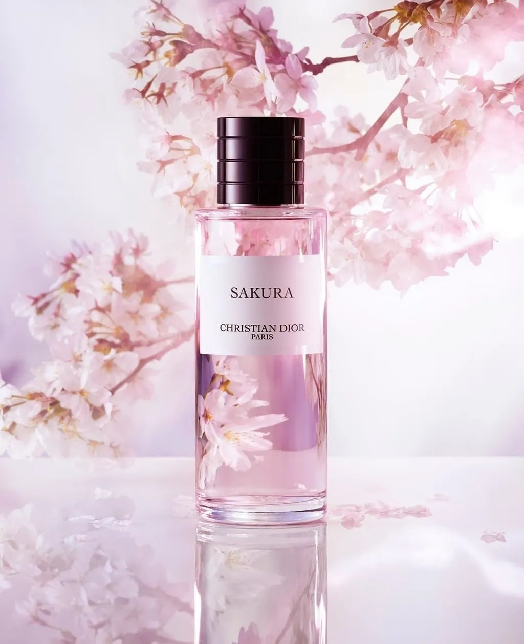 Dior Sakura Eau de Parfum 125ml
