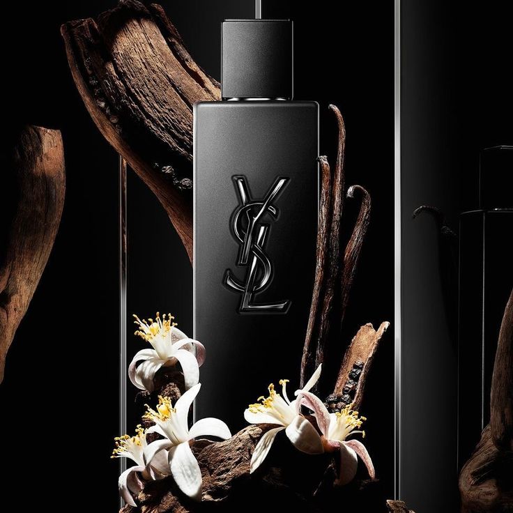 YSL MYSLF Le Parfum 2024