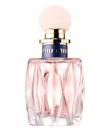 Miu Miu L’Eau Rosée Eau de Toilette