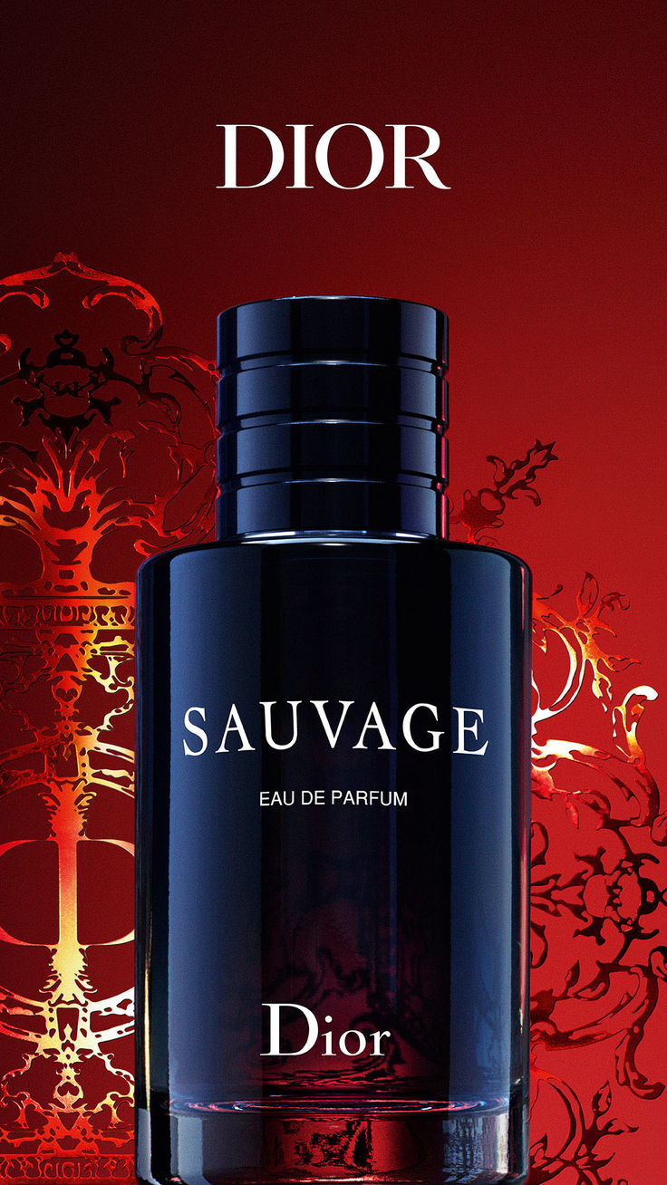 Sauvage Eau de Parfum