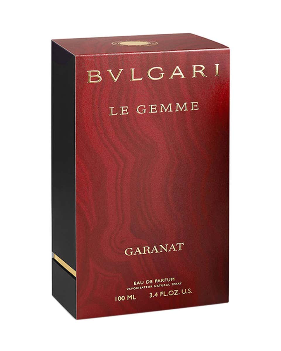 Bvlgari Le Gemme Garanat Eau de Parfum 100ml