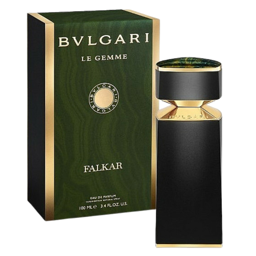 Bvlgari Le Gemme Falkar Eau de Parfum 100ml