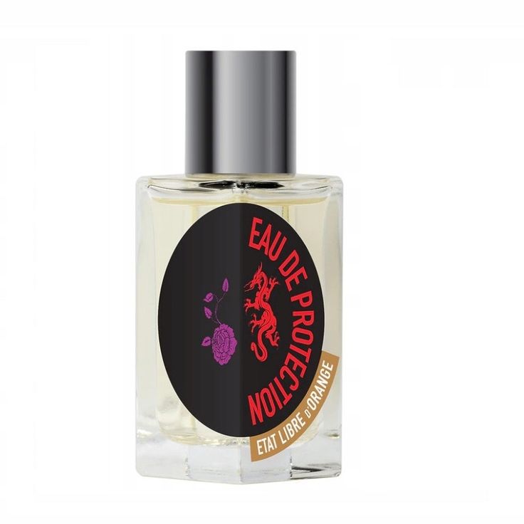 Etat Libre d’Orange Eau de Protection