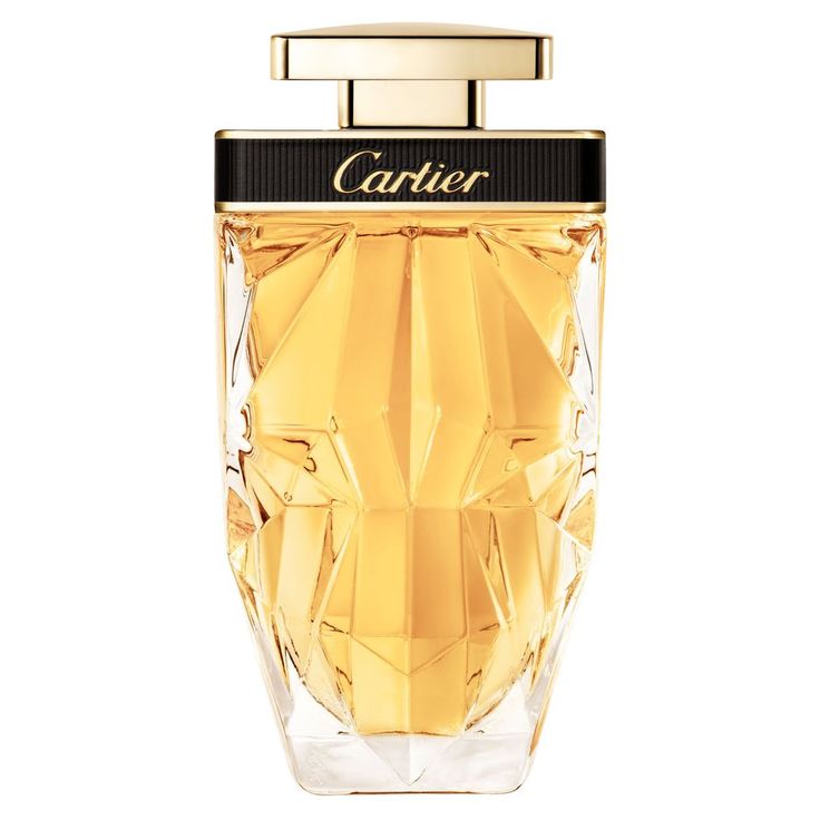 Cartier La Panthère Parfum