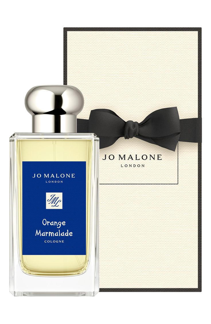 Jo Malone Orange Marmalade Cologne (Limited Edition)