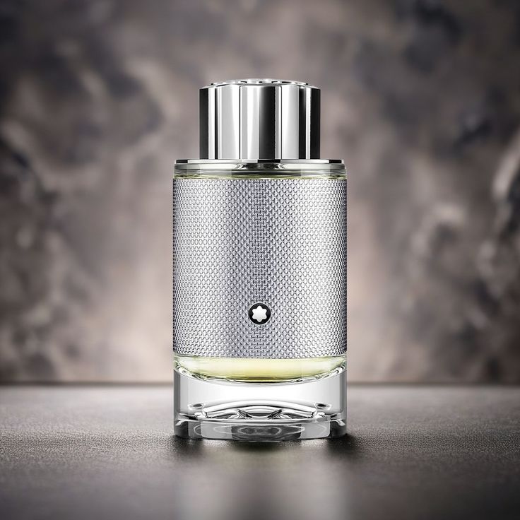 Montblanc Explorer Platinum