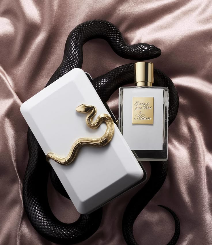 Kilian Good Girl Gone Bad Eau de Parfum with Coffret 50ml