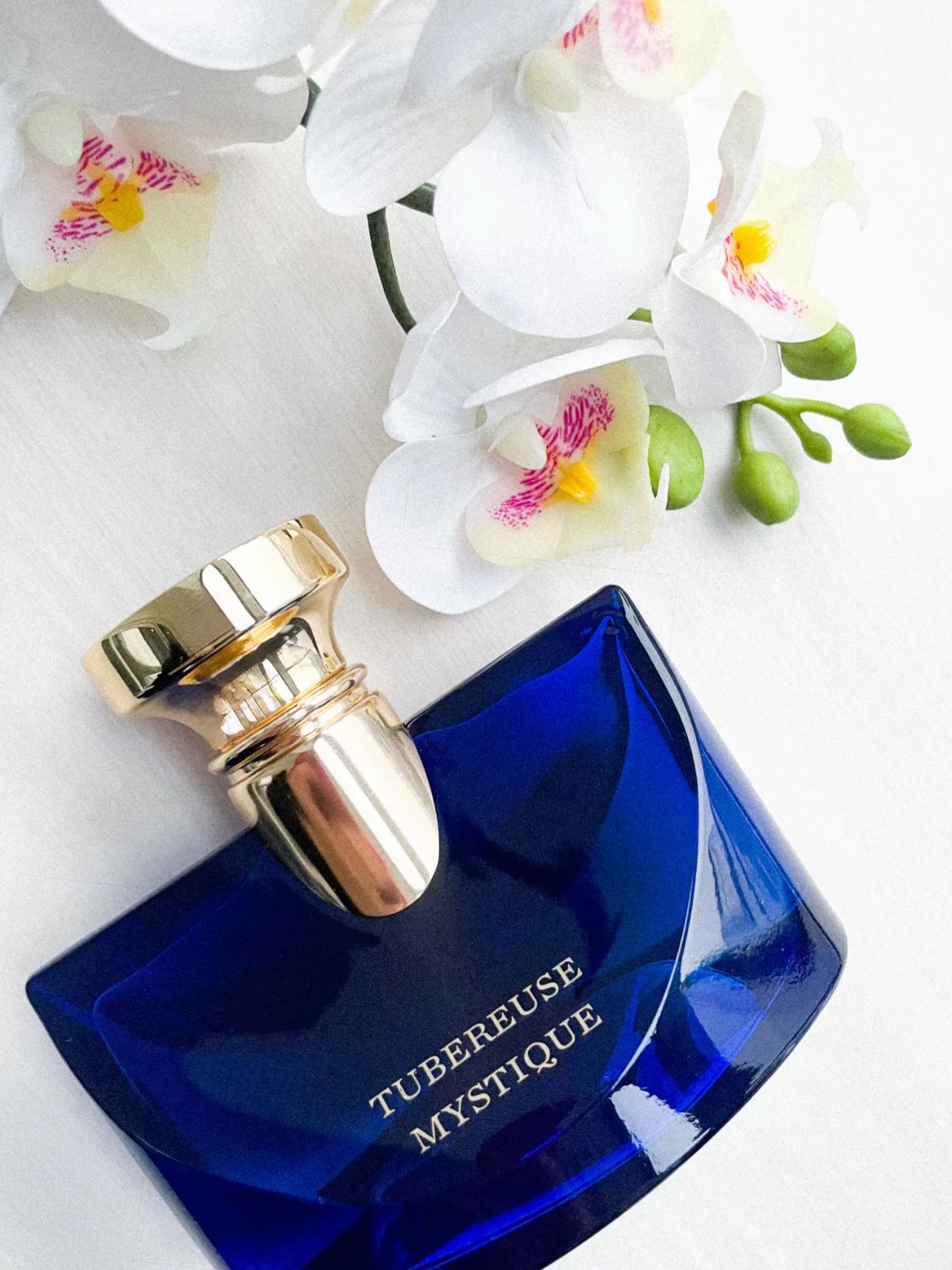 Bvlgari Splendida Tubereuse Mystique