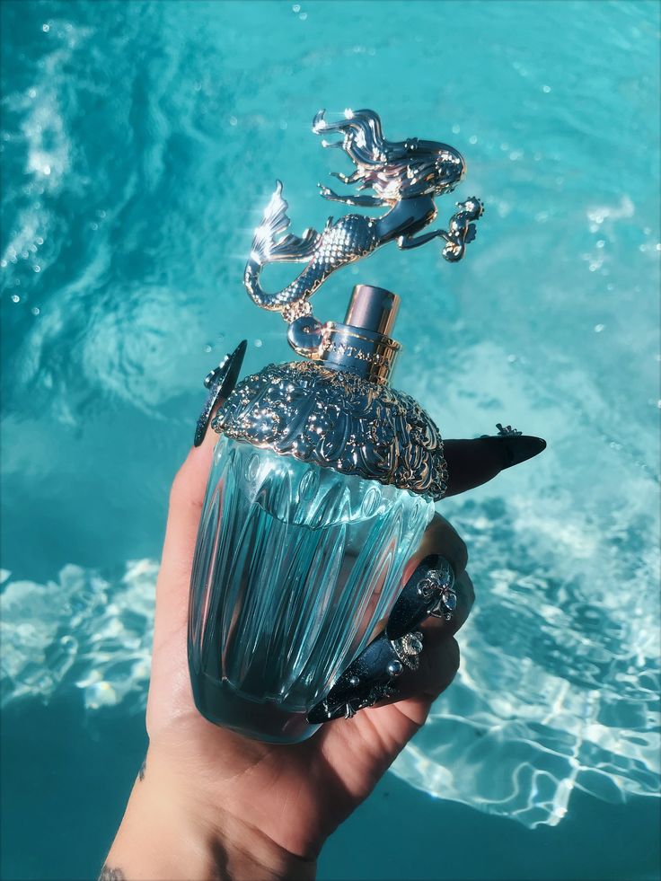 Anna Sui Fantasia Mermaid Eau de Toilette