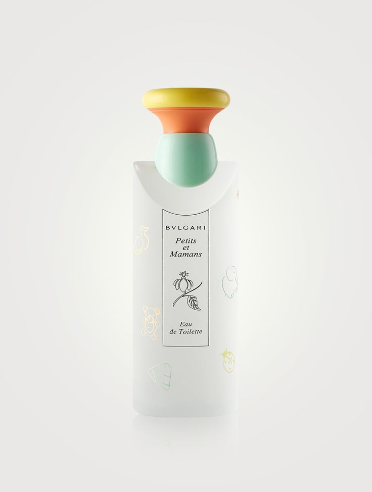Bvlgari Petits et Mamans Eau de Toilette
