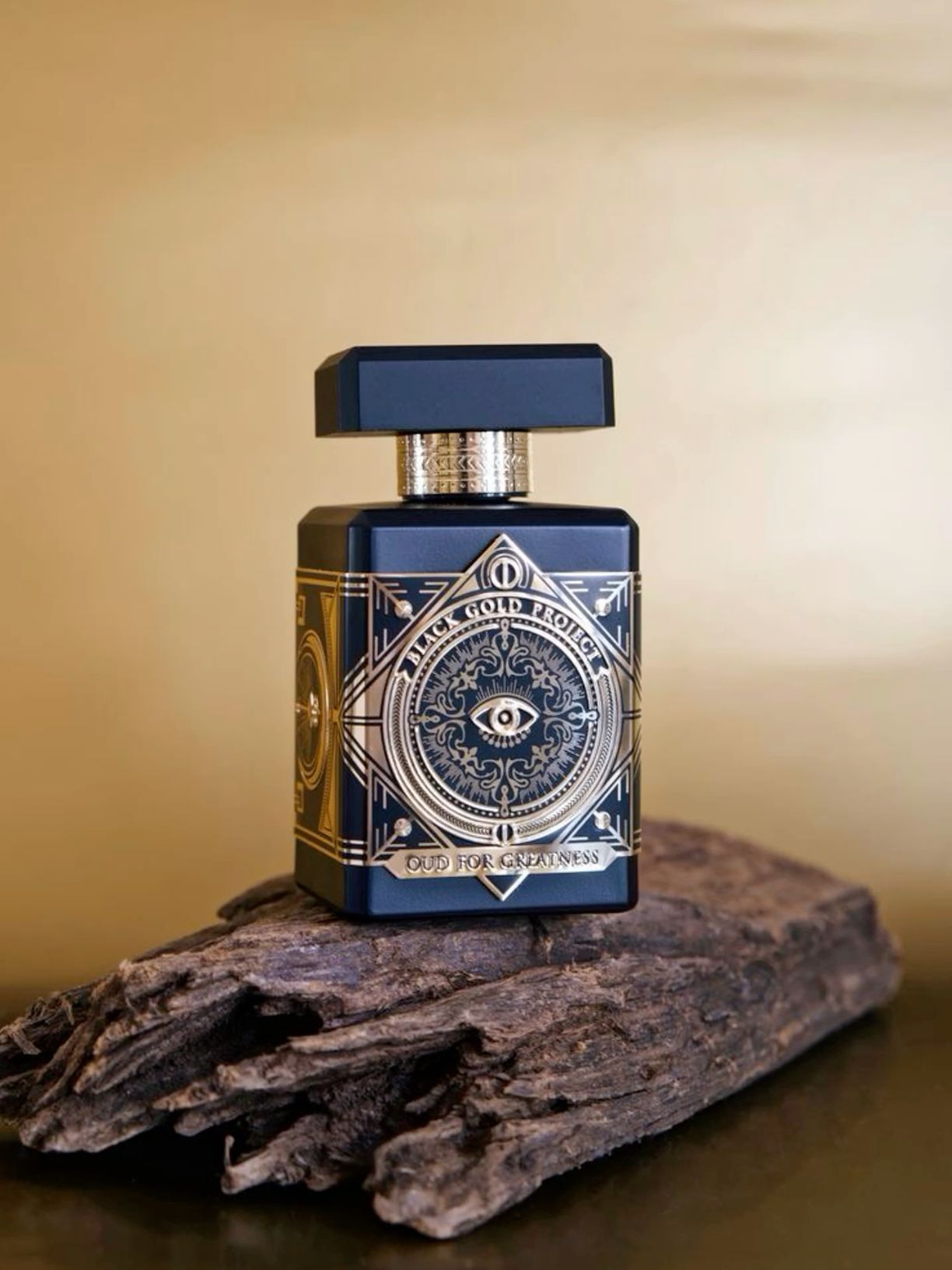 Initio Oud for Greatness