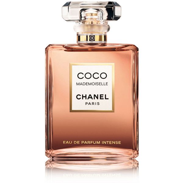 COCO MADEMOISELLE - Eau de Parfum Intense Spray