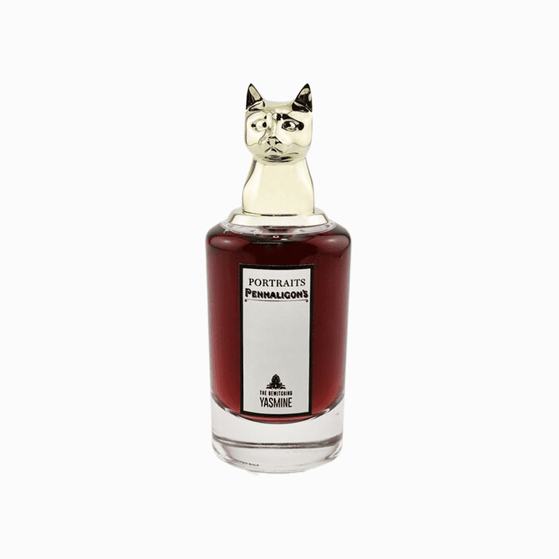 The Bewitching Yasmine Eau de Parfum 75ml