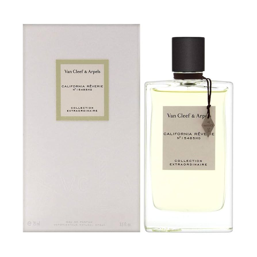 Van Cleef & Arpels California Réverie Eau de Parfum