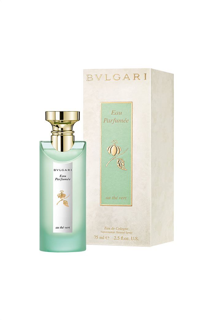 Bvlgari Eau Parfumée au Thé Vert