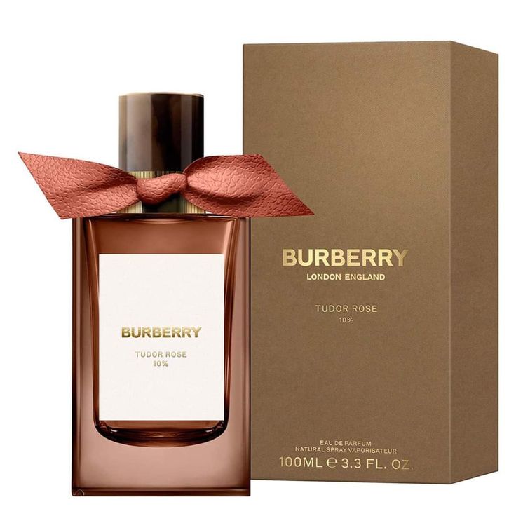 Burberry Tudor Rose Eau de Parfum