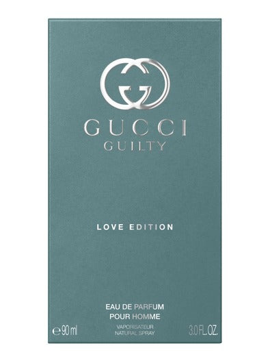 Gucci Guilty Pour Homme Love Edition (Valentine’s Edition)