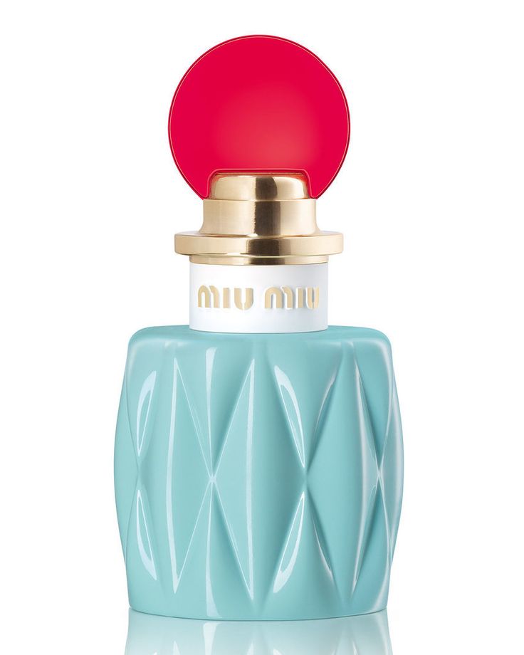 Miu Miu Eau de Parfum