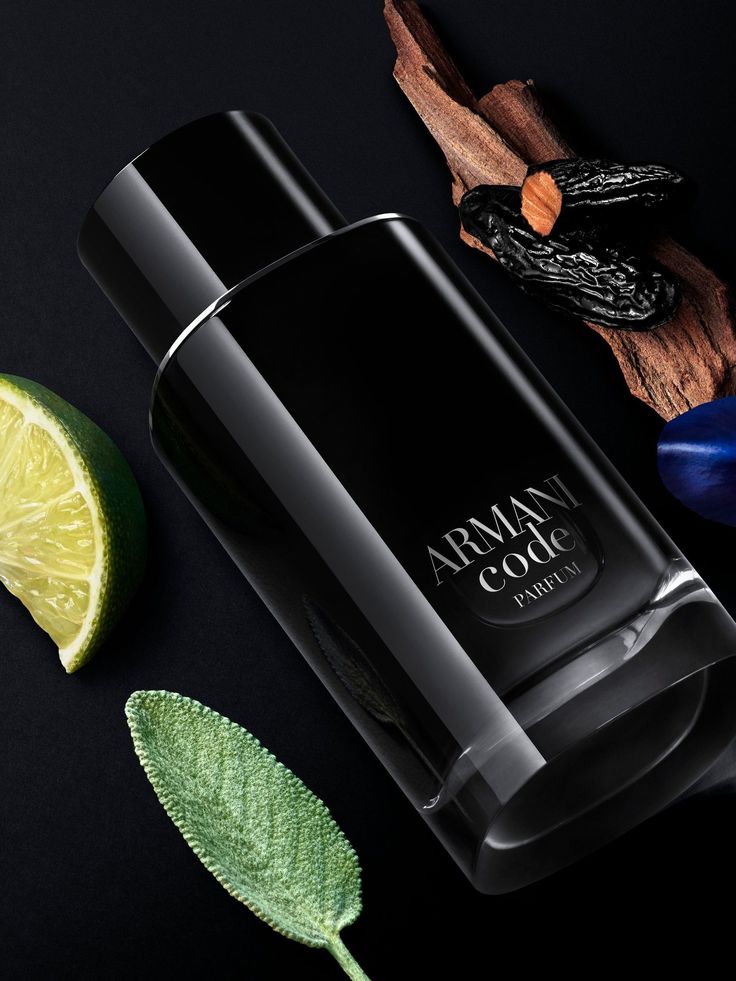 Armani Code Parfum 125ml