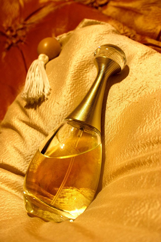 J’adore Eau de Parfum