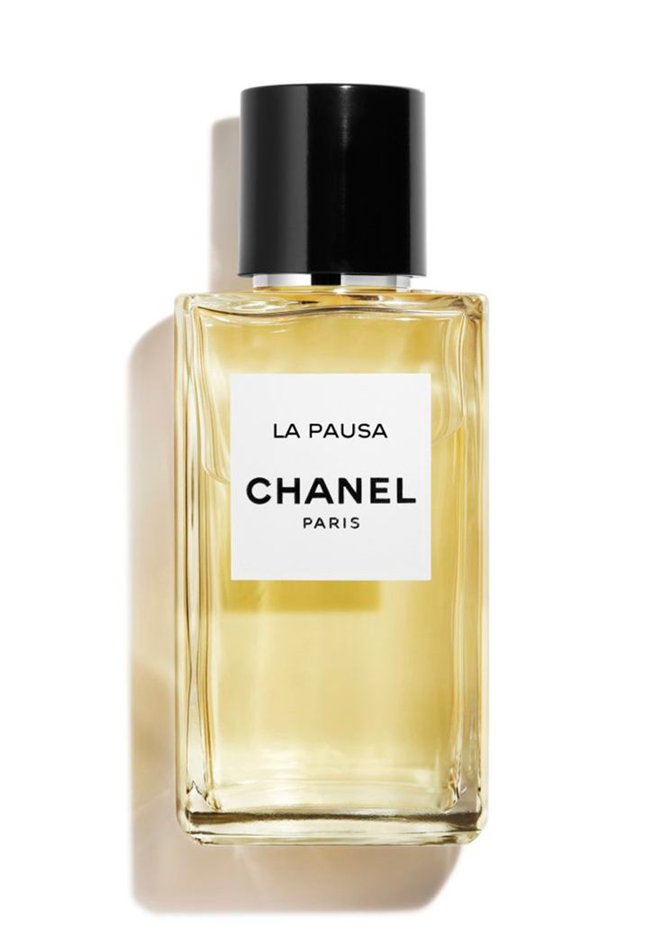 Chanel La Pausa Eau de Toilette 200ml