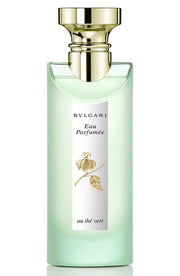 Bvlgari Eau Parfumée au Thé Vert