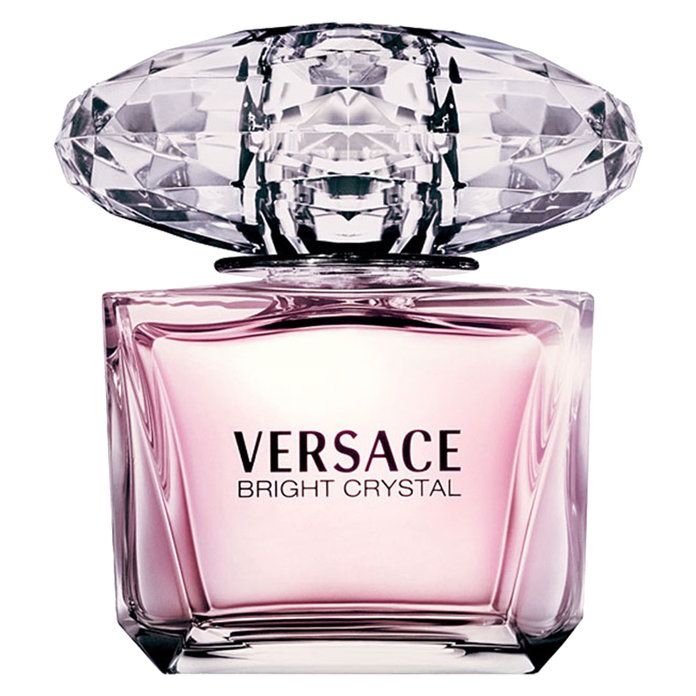 Versace Bright Crystal Eau de Toilette