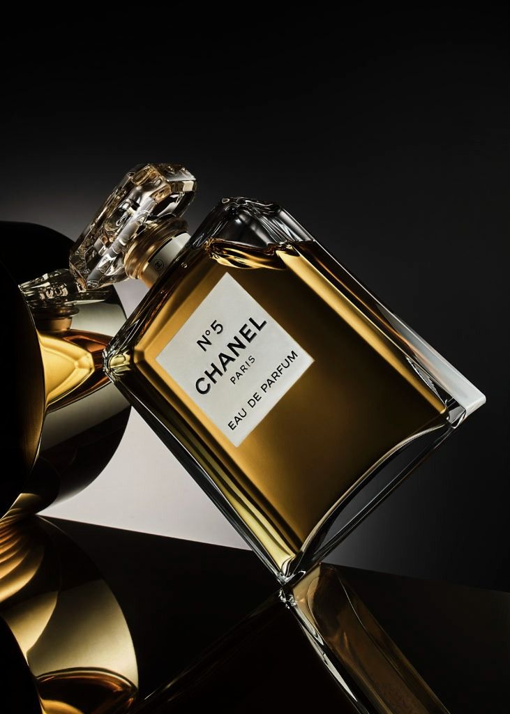Chanel No. 5 Eau de Parfum