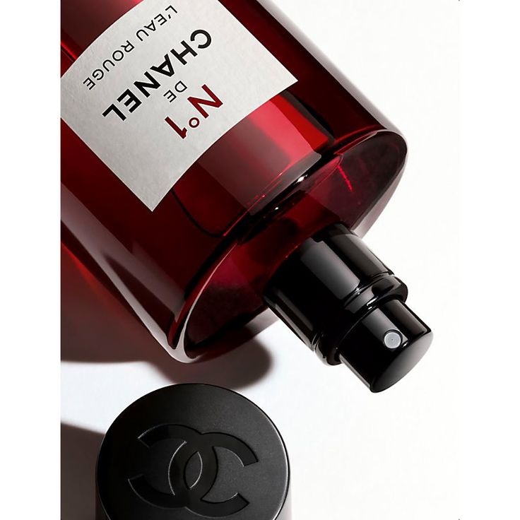 Chanel No.1 L’Eau Rouge