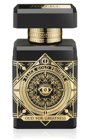 Initio Oud for Greatness