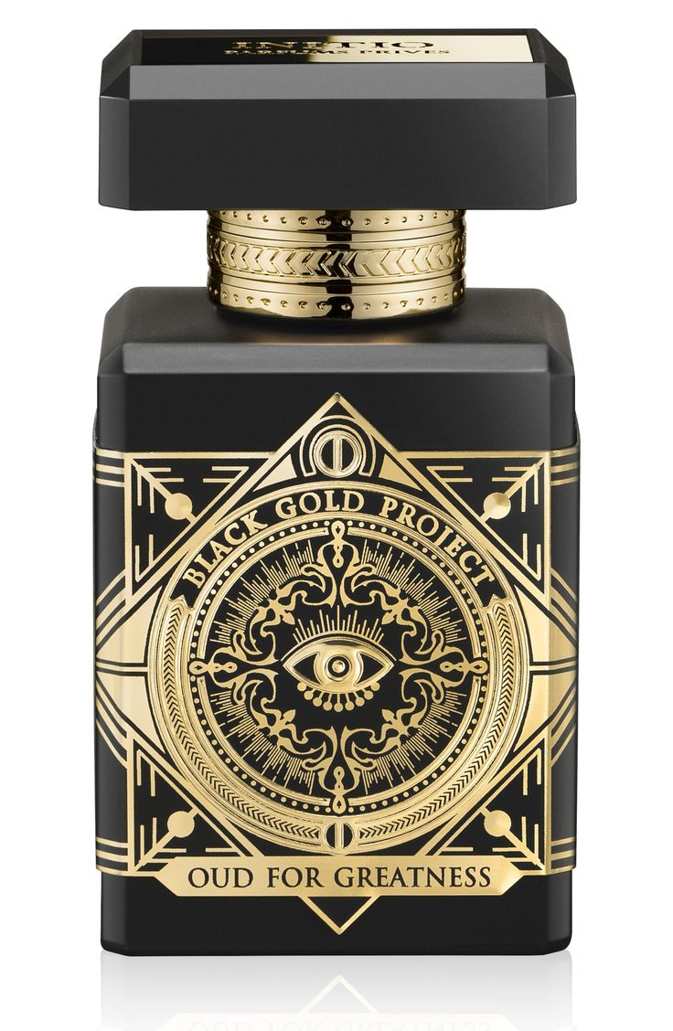 Initio Oud for Greatness