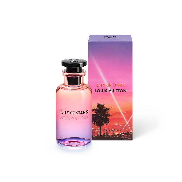 Louis Vuitton City of Stars