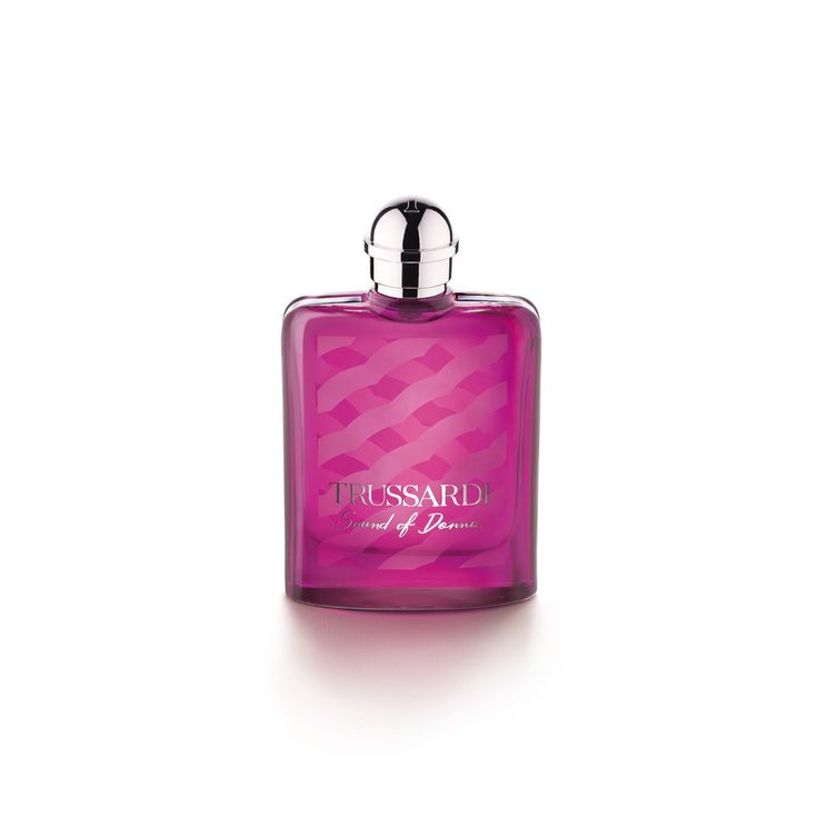 Trussardi Sound of Donna Eau de Parfum 100ml