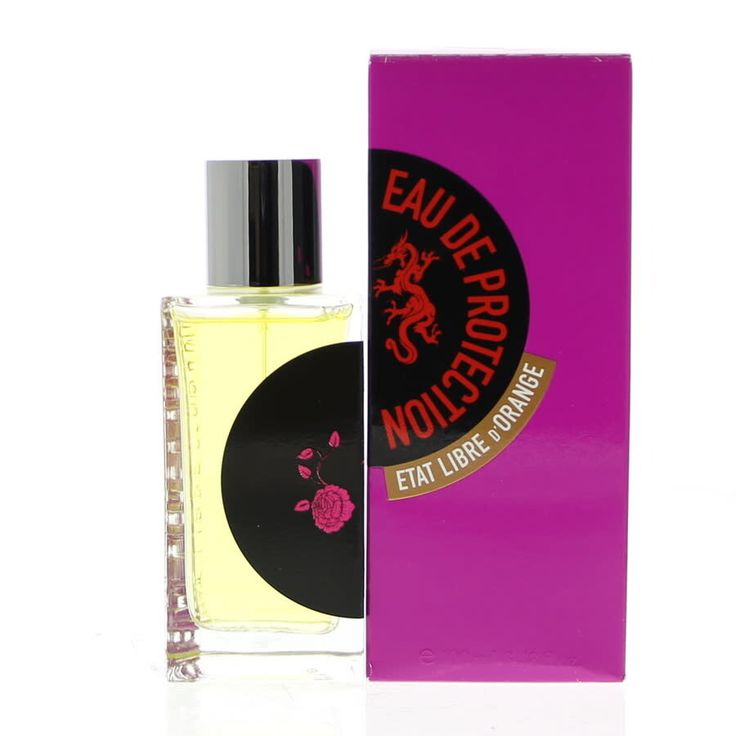 Etat Libre d’Orange Eau de Protection