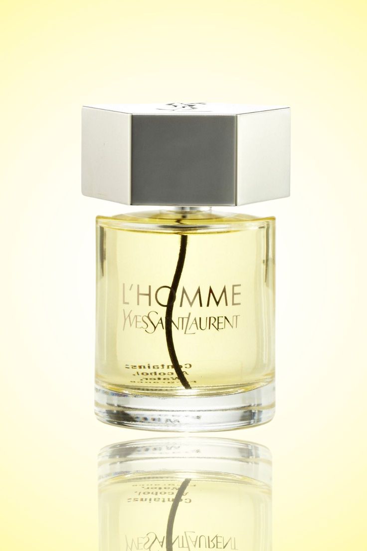 Yves Saint Laurent L’Homme EDT 100ml
