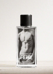 Abercrombie & Fitch Fierce Cologne