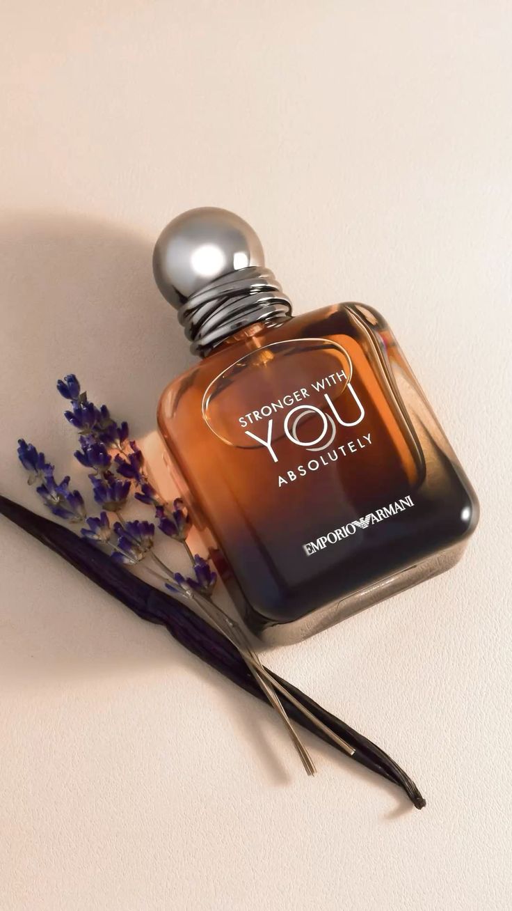 Emporio Armani Stronger With You Absolutely 100ml