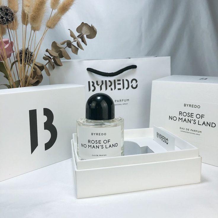 Byredo Rose of No Man’s Land Eau de Parfum