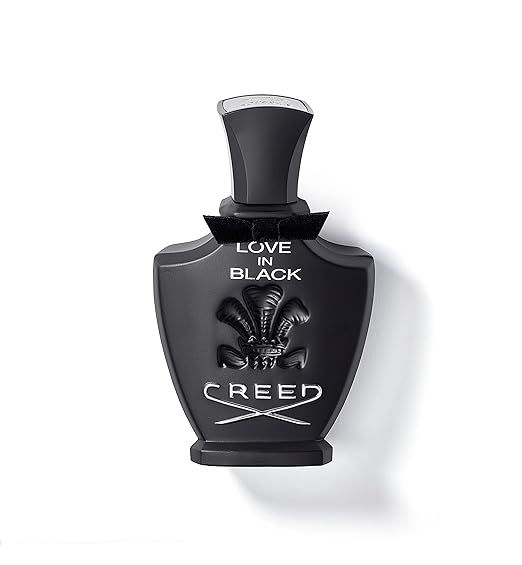 Creed Love In Black